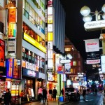 3 Top Tips for finding a Job in Japan