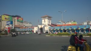 Vietnam