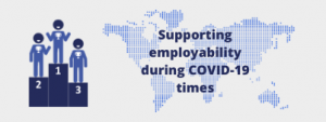 CareerProfessor - Supporting employability during COVID-19 ( Corona ) times
