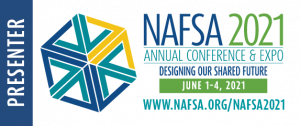 NAFSA Annual Conference & Expo Designing Our Shared Future