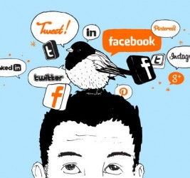 Personal Branding II: Using Social Media