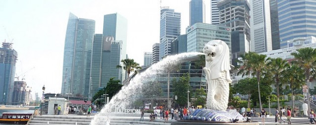 3 Top Tips for finding a Job in Singapore