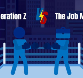 Gen Z vs. The Job Market