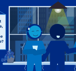 Gen Z & Imposter Syndrome