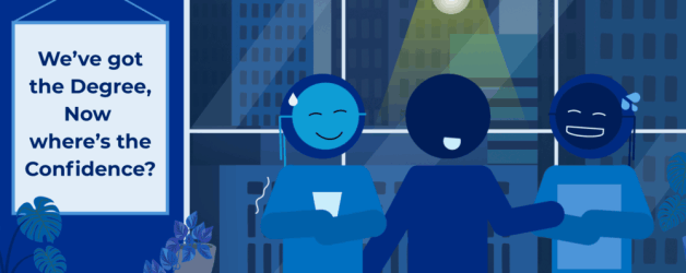 Gen Z & Imposter Syndrome