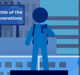 The Battle of the Generations 